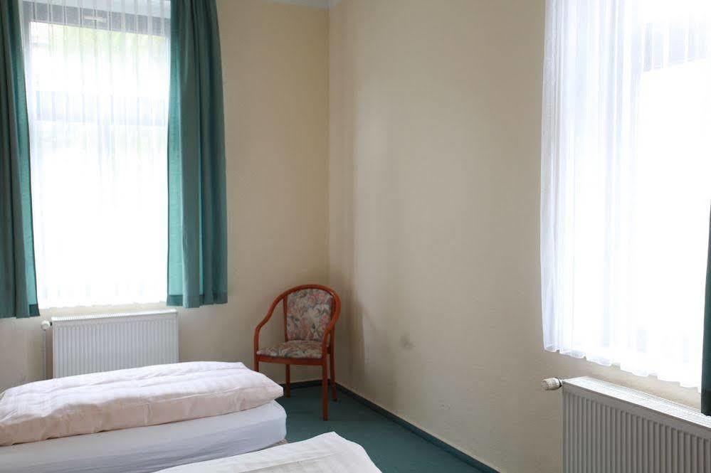Hotel Hotel De Saxe Leipzig Leipzig